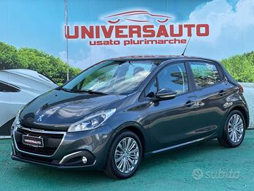 Peugeot 208 1.5 BlueHDI 75cv Active 2016
