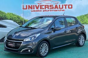 Peugeot 208 1.5 BlueHDI 75cv Active 2016