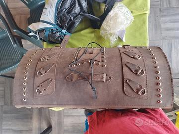 Borsa per moto 