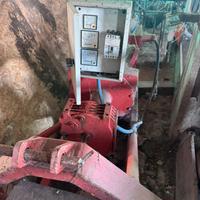Generatore di elettricità
