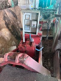 Generatore di elettricità