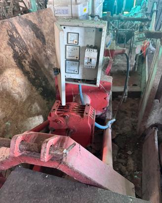 Generatore di elettricità