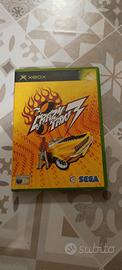 Gioco Xbox Crazy Taxi 3 