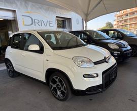 FIAT Panda 1.0 FireFly S&S Hybrid "SPORT"