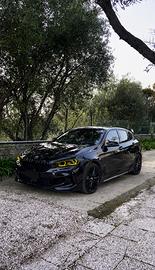 BMW M135i 2021