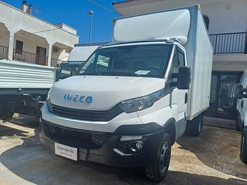 Iveco Daily 35C14 Furgone "92.000 KM" 2019