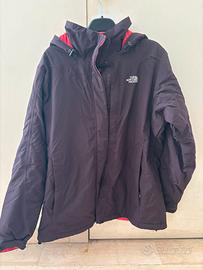 Giacca impermeabile The North Face