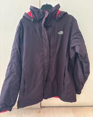 Giacca impermeabile The North Face