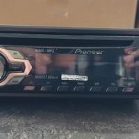 Autoradio Pioneer 