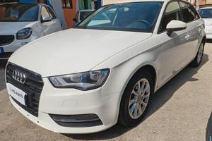 Audi A3 SPB 1.6 TDI 105 CV CR Attraction