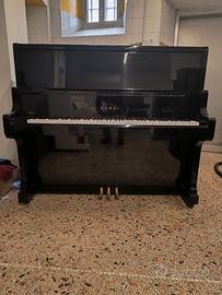 Pianoforte Kawai K800 trasporto e panca inclusi