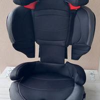 seggiolino chicco oasy