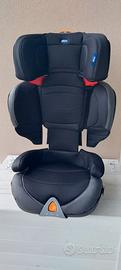 seggiolino chicco oasy