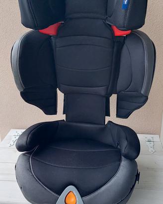 seggiolino chicco oasy