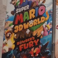 gioco nintendo switch 