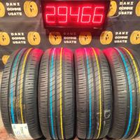 4 GOMME 185 55 15 GOOD YEAR ESTIVE 85%