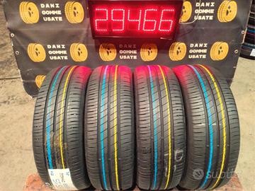 4 GOMME 185 55 15 GOOD YEAR ESTIVE 85%