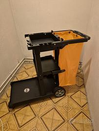 Carrello per interni