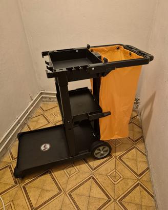 Carrello per interni