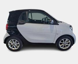 SMART FORTWO 70 1.0 52kW youngster twinamic