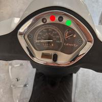 Piaggio Liberty