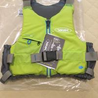 ABBIGLIAMENTO DONNA PER KAYAK CANOA