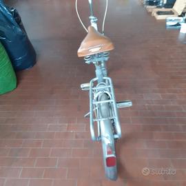 bucicletta graziella pieghevole