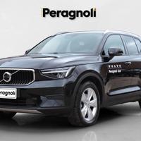 VOLVO XC40 B3 automatico Core Aziendale