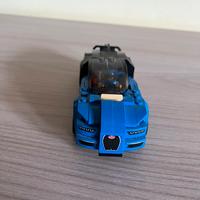 Bugatti Chiron lego