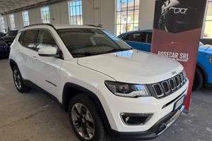 Jeep Compass 2.0 Multijet II 170 CV aut. 4WD Limit