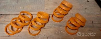 Lira ricambi sifoni in plastica