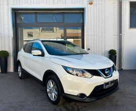 Nissan Qashqai 1.5 DCi ACENTA PREMIUM TETTO-2014