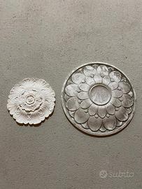 ROSONI, CORNICI, BOISSERIE E TANTI ARTICOLI GESSO
