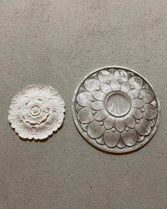 ROSONI, CORNICI, BOISSERIE E TANTI ARTICOLI GESSO