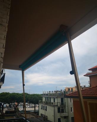 TENDA DA SOLE 