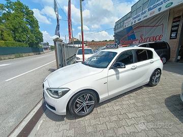 BMW 120d |5p. Sport | 135KW (184CV)