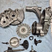 motore vespa sprint VLB1M