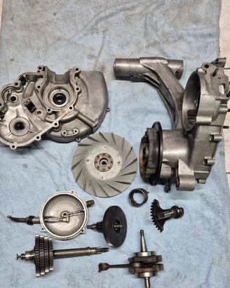 motore vespa Sprint Veloce  VLB1M