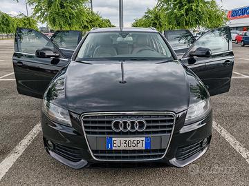 Audi a4 advanced plus 