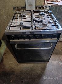 cucina a gas 