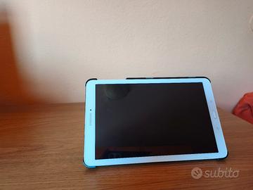 Samsung Galaxy Tablet 