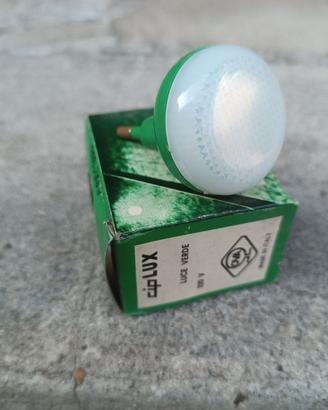 Luci notturne segnapasso