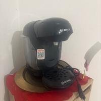 Macchinetta caffe