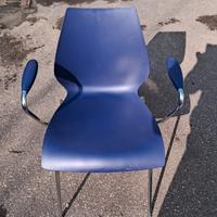 Kartell sedia Maui