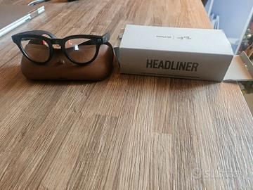 Ray-Ban Meta Headliner RW4009 Fotocromatici