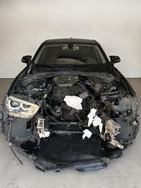 Bmw 120D 2016