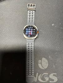 Smartwatch SAMSUNG ULTRA 2025