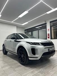 Land Rover Range Evoque 2.0D I4 180 CV AWD Auto HS