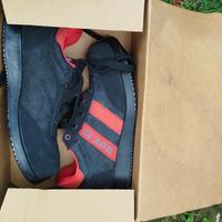 scarpe antinfortunistiche 