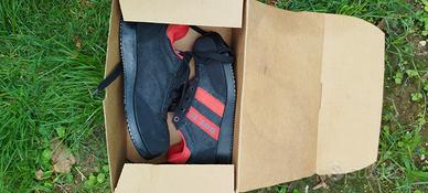 scarpe antinfortunistiche 